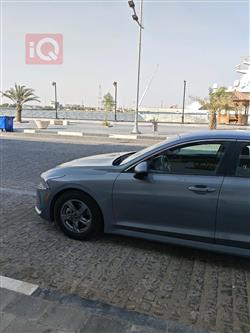 كيا K5